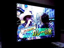 ぺろり♪ 