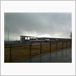 今日は雨ですが
