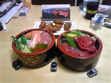 寿司食いねぇ～♪