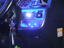 i-VTECインジケーター自作(*&#180;Д｀)ﾊｧﾊｧ
