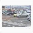 この黄色い車はあの方の？