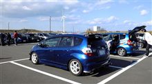 FUN DRIVE あけましたオフ FUN DRIVE あけましたオフ