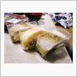 【MILKY　WAY】・・・。