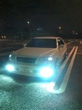 クラウン旅立ちまで約１週間