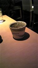 飲み終了。 飲み終了。