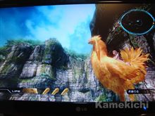 FF13日記【3】