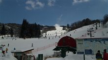 今シーズン2回目の