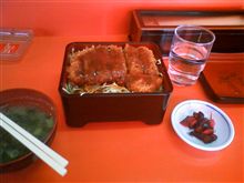 ツンダレ!! ソースカツ丼
