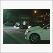 深夜の徘徊ドライブ!