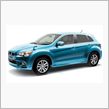 Mitsubishi RVR ...