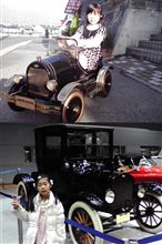広島輸入車ショー2010