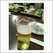 今夜は質素に♪