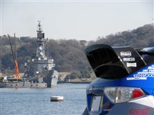 ＹＯＫＯＳＵＫＡ 軍港めぐり♪