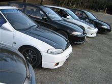 ネタが無いので、シビックの・・・（&#180;∀｀＊）