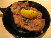 東京ミートレア
