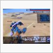 「戦場の絆」タクラマカン砂漠 ...