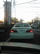 おととい（20100129）のおしり♪