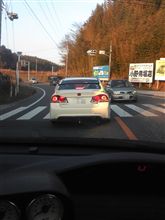昨日(20100130)のおしり♪