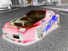 遅いですが・・・。 遅いですが・・・。