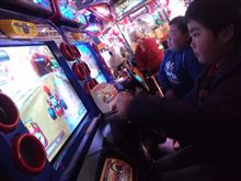 ８年目の誕生日