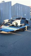 今月中に車検受けないと･･･