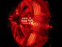 テールランプをLED化したら。。。