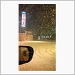 大雪ですね