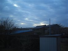 お(~∇~* )ノ は(*~∇~*)ノ よっ( *~∇~)ノ 【2010/02/02】