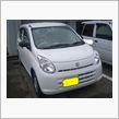 新型アルトを運転しました