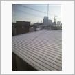 すっきり雪化粧おは♪