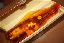 ルイ・ロデレール　クリスタル