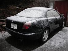 降雪
