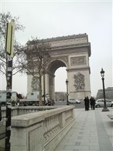 フランス出張