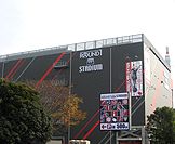 2/3は入間でスワッピングオフ♪