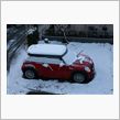 雪