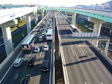 高速道路無料化　６月から３７路線５０区間が対象