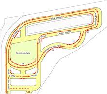 サーキット走行会！