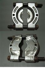 *スズキ車？用ハブ抜きアダプター製作？