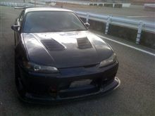 シルビアで行くか？　その１