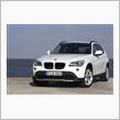 BMW　X1．．．中国ではす ...
