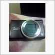 PowerShot SX20 ...
