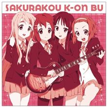 けいおん！2期