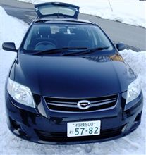 レンタカーについての事後考察