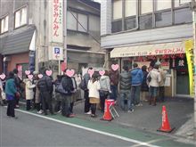 ビバ宇都宮！！　駅周辺散策編
