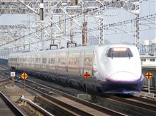 ビバ宇都宮！！　新幹線編 