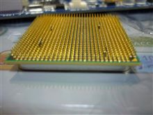 あわや使用不能（汗）