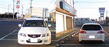 フルＬＥＤウインカー導入後