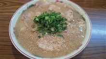 長浜ラーメン鷹