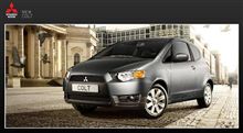 Car production the Mitsubishi way at Ned Car Holland ・・・・
