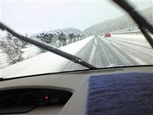 ノロノロ運転